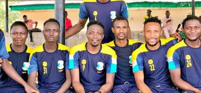 NPFL: Ahmed Musa to miss most of Kano Pillars’ away game