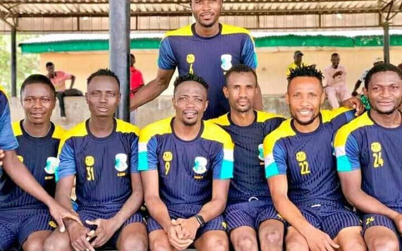 NPFL: Ahmed Musa to miss most of Kano Pillars’ away game