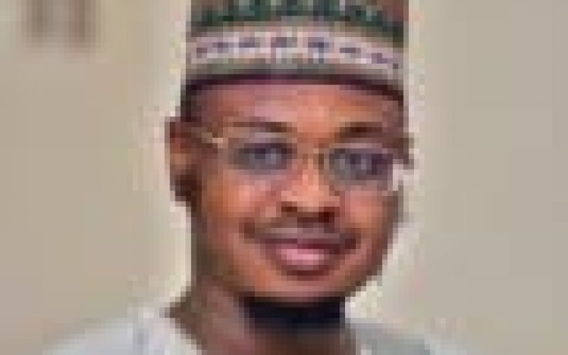 DSS informed FG of Pantami’s extremist views before ministerial appointment, says ex-director, Amachree