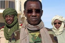 Breaking: Chad’s President Idriss Déby Killed ‘in Clashes With Rebels’