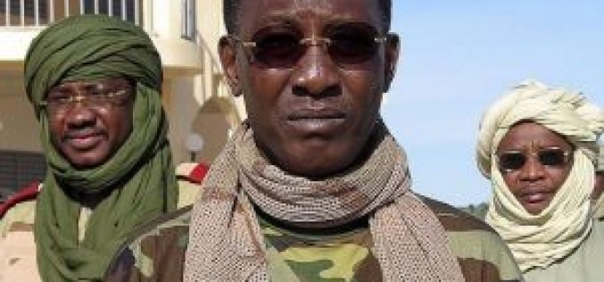 Breaking: Chad’s President Idriss Déby Killed ‘in Clashes With Rebels’