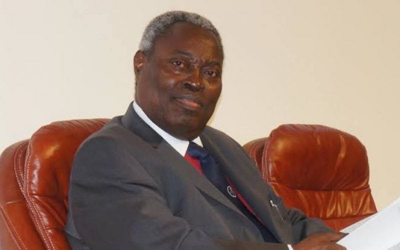State of Nation: Nigeria can fly again — Kumuyi declares