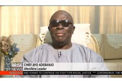 Buhari, APC Are Enemies of Nigeria’s Unity – Afenifere Leader Adebanjo