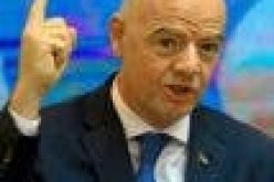 European Super League: FIFA’s Infantino slams breakaway competition