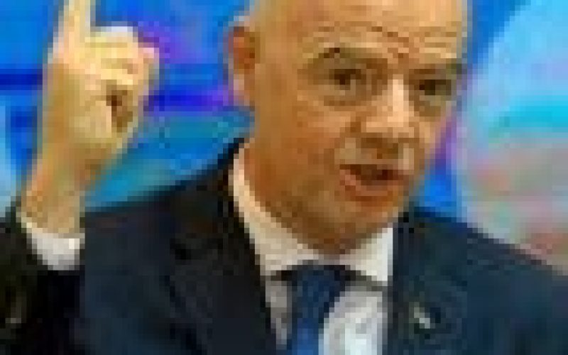 European Super League: FIFA’s Infantino slams breakaway competition