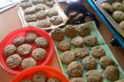 Female undergraduate, boyfriend nabbed for selling drugged cookies to school children, others