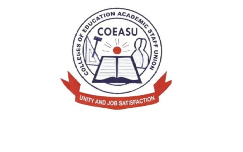 COEASU commends FG on appointments of governing council, others in CoEs