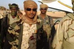 Idriss Deby: Transitional period in Chad will last for 18 months — Military