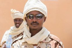 Africans kick against naming of late Idriss Deby’s son as interim president of Chad 