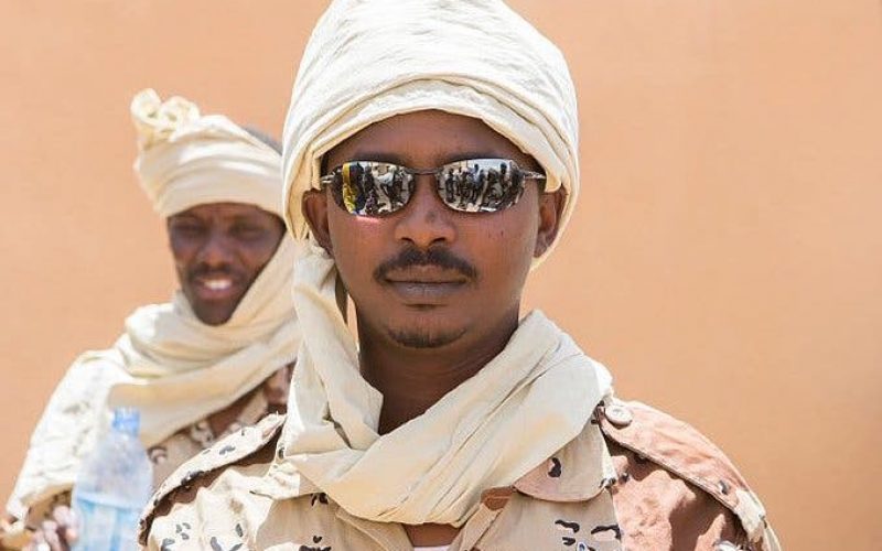 Africans kick against naming of late Idriss Deby’s son as interim president of Chad 
