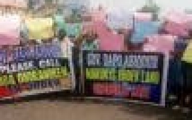 Ogun community seeks Governor Abiodun’s assistance over land grabbing
