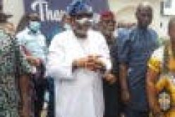 [UPDATED] Ondo 2020: Akeredolu floors Jegede at Election Petition Tribunal