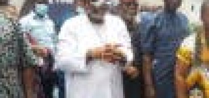 [UPDATED] Ondo 2020: Akeredolu floors Jegede at Election Petition Tribunal