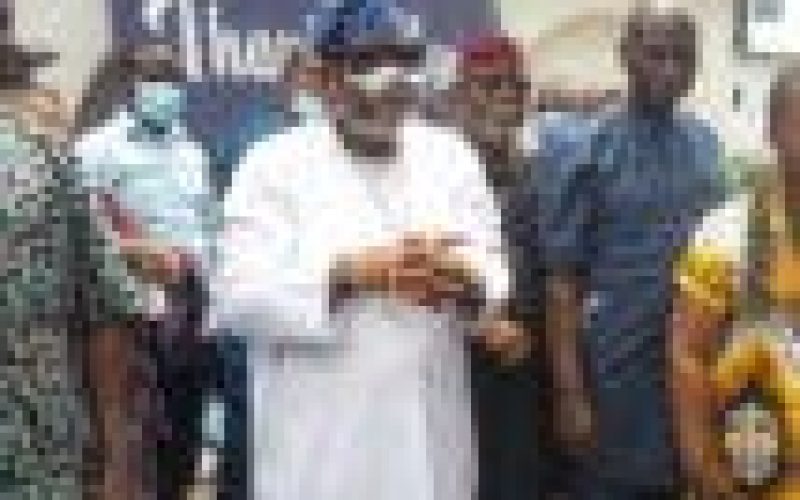 [UPDATED] Ondo 2020: Akeredolu floors Jegede at Election Petition Tribunal