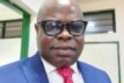 EASTER: Embrace peace, tolerance, forgiveness — Agbaga tells Nigerians 