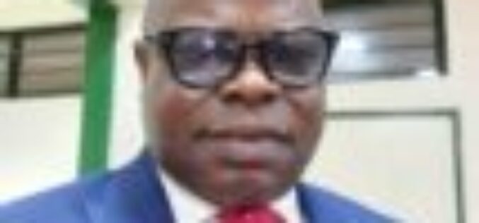 EASTER: Embrace peace, tolerance, forgiveness — Agbaga tells Nigerians 