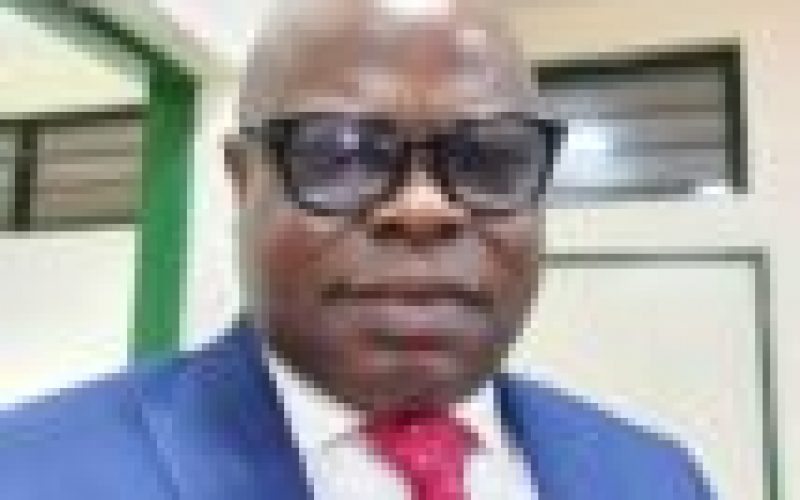 EASTER: Embrace peace, tolerance, forgiveness — Agbaga tells Nigerians 