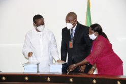 Communal Disputes: No land is worth blood of any Deltan – Okowa