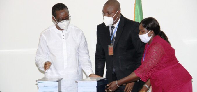 Communal Disputes: No land is worth blood of any Deltan – Okowa