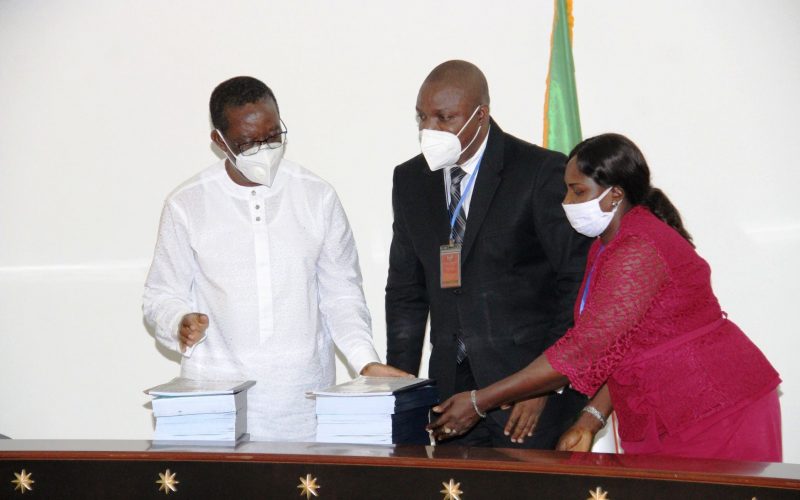 Communal Disputes: No land is worth blood of any Deltan – Okowa
