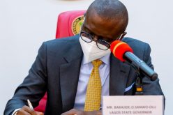 Poverty alleviation: Lagos domesticates national human devt progs