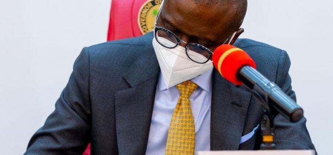 OSHODI-APAPA: I won’t surrender to hydra-headed gridlock — Sanwo-Olu