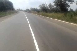 [Happening] Ezilo-Iyonu Crisis: Commuters, drivers trapped along Abakaliki-Enugu Expressway