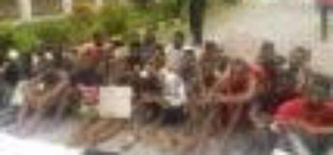 How male help masterminded death of 58-year-old lady in Calabar