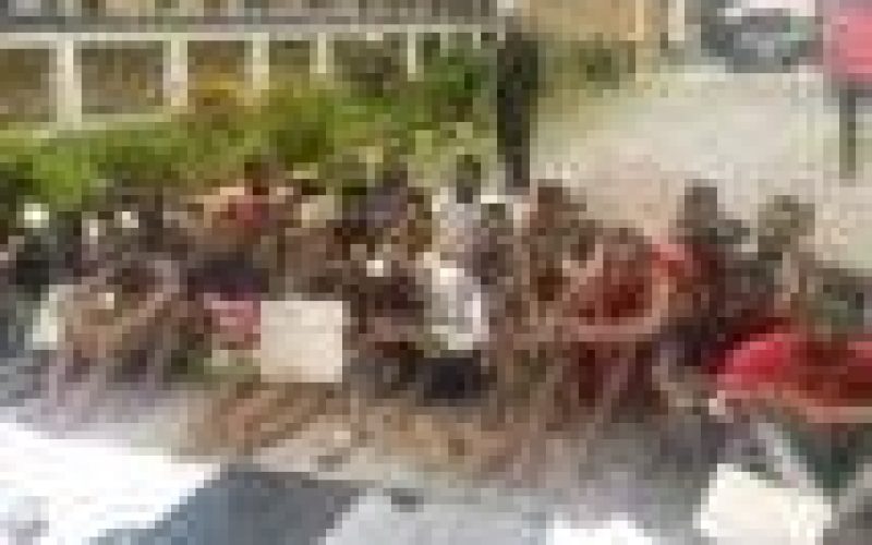 How male help masterminded death of 58-year-old lady in Calabar