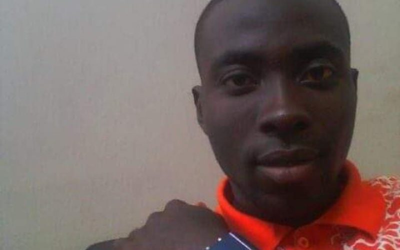 Groom to be allegedly murdered by next-door neighbour in Kwara for ritual purposes