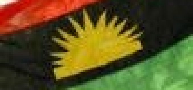 Shoot-At-Sight Order: Buhari jittery over impending Biafra Day lockdown — MASSOB