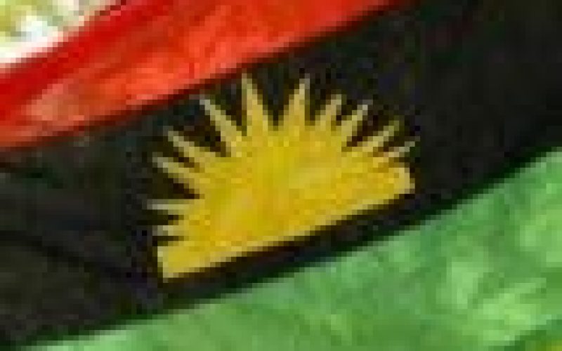 Be prepared to face more struggle over self-determination — MASSOB