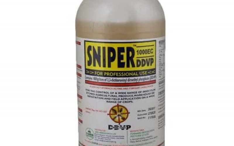 OAU student dies after consuming sniper