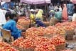 Easter: Prices of perishables soar in Lagos markets