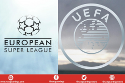 Battle lines drawn with Super League slammed as Champions League expanded