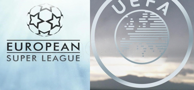 Real Madrid, FC Barcelona, Juventus defend Super League after UEFA threats