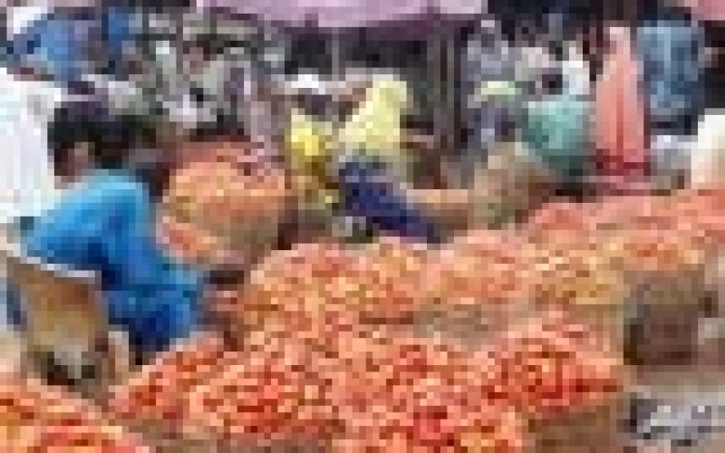 Easter: Prices of perishables soar in Lagos markets