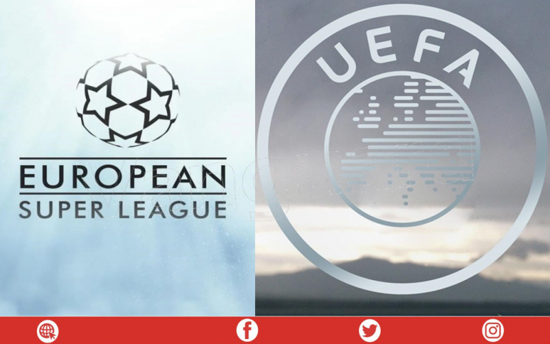 Battle lines drawn with Super League slammed as Champions League expanded