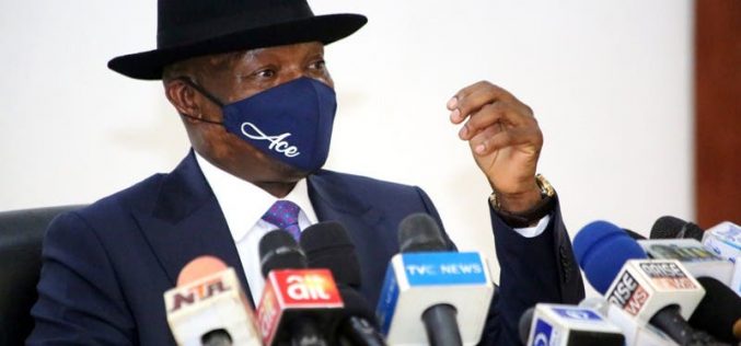 Delta Govt directs levels 1-12 workers to resume work