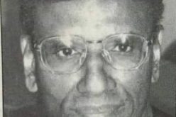 Mahmud Tukur: A true patriot