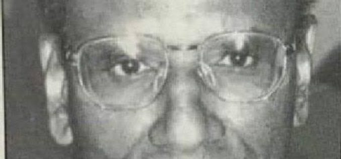 Mahmud Tukur: A true patriot