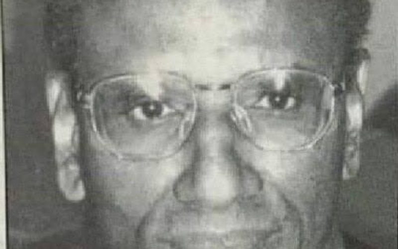 Mahmud Tukur: A true patriot