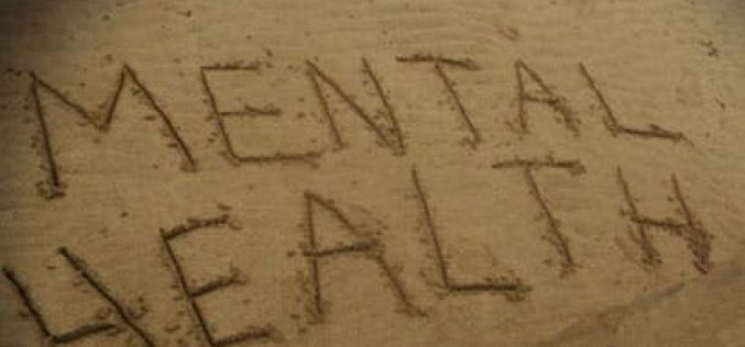 Foundation celebrates successes in mental health