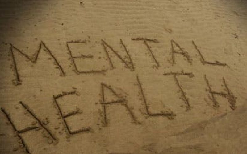 Foundation celebrates successes in mental health