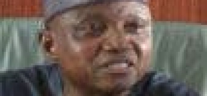 Those calling for secession are Nigeria’s greatest problem – Presidency