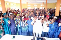 Ogbagi Community leaders endorse Ondo Rep, Tunji-Ojo for second term