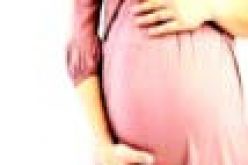 My pregnancy is bound to disappoint my Mom!