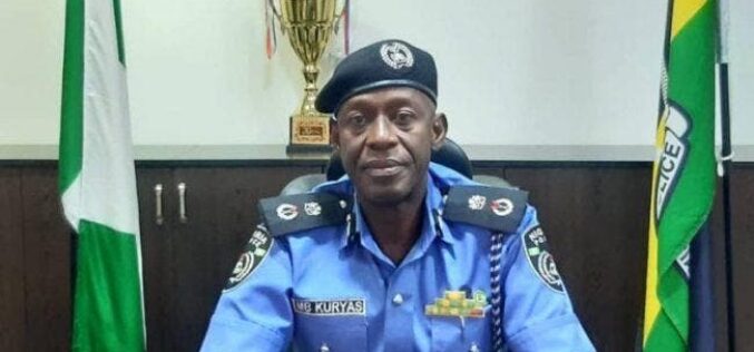 Anambra CP orders refund of N500k extorted from victim by police
