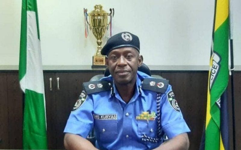 Anambra CP orders refund of N500k extorted from victim by police