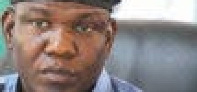 Easter: I-G orders adequate police deployment nationwide